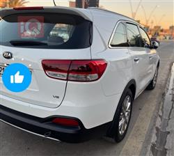 کیا سۆرینتۆ